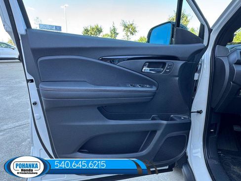 New 2026 Honda Ridgeline Black Edition image 34