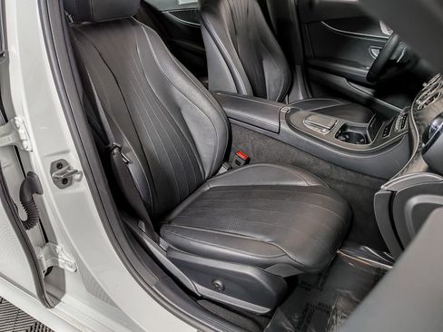 Used 2022 Mercedes-Benz E 350 4MATIC Sedan image 23