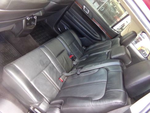 Used 2014 Lincoln MKT AWD w/ Equipment Group 201A image 16