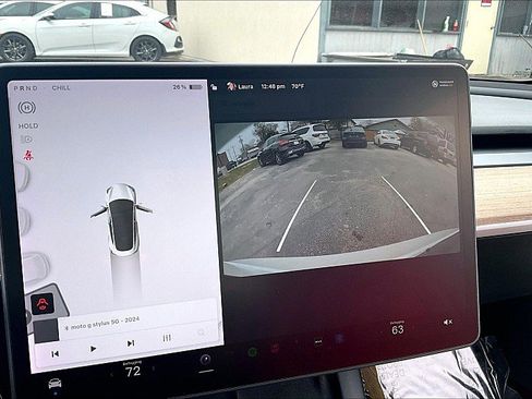 Used 2021 Tesla Model 3 Standard Range Plus image 22