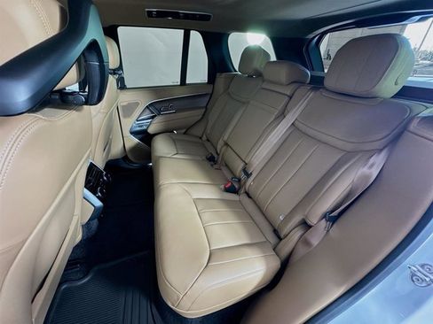 New 2026 Land Rover Range Rover SE image 24