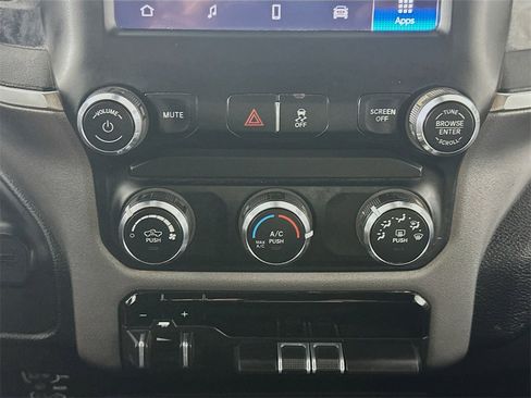 Used 2024 RAM 2500 Big Horn image 18