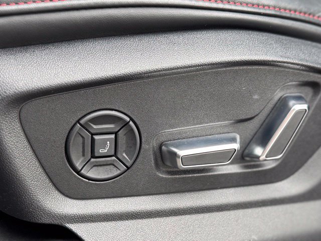 Used 2020 Audi RS Q8 AWD/4WD image 16