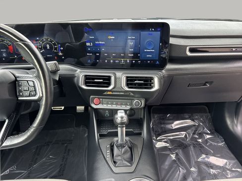 Certified 2024 Ford Mustang Premium image 14