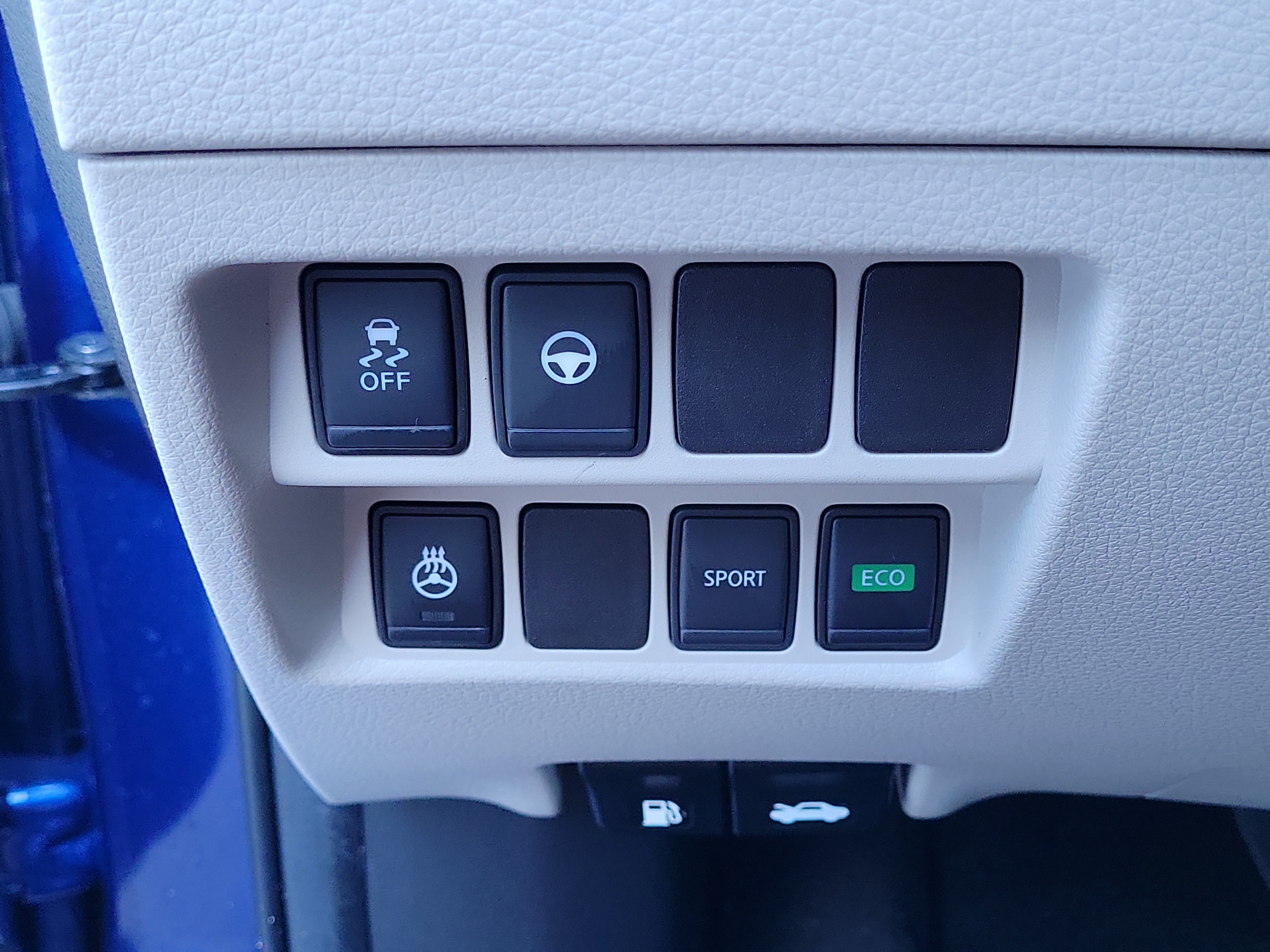 Certified 2021 Nissan Rogue Sport SV w/ Technology Package FWD image 25