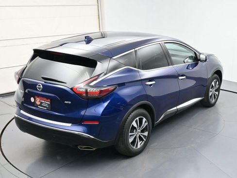 Used 2020 Nissan Murano S w/ Technology Package AWD/4WD image 14