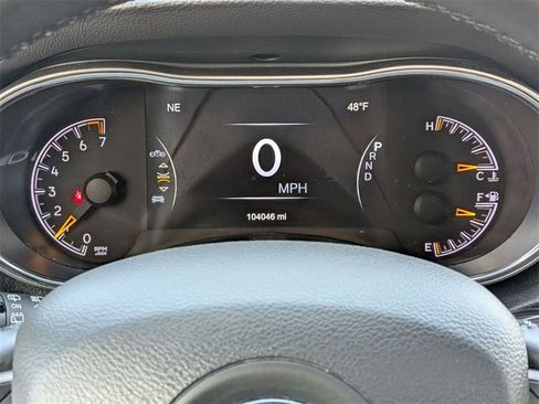 Used 2021 Jeep Grand Cherokee Limited w/ Trailer Tow Group IV image 16