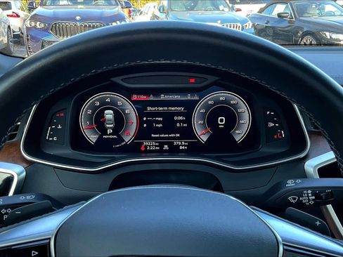 Used 2022 Audi A6 3.0T Prestige image 25