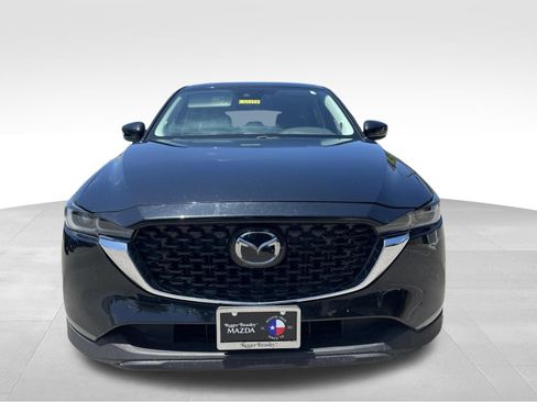 Certified 2023 MAZDA CX-5 AWD 2.5 S w/ Premium Package image 2