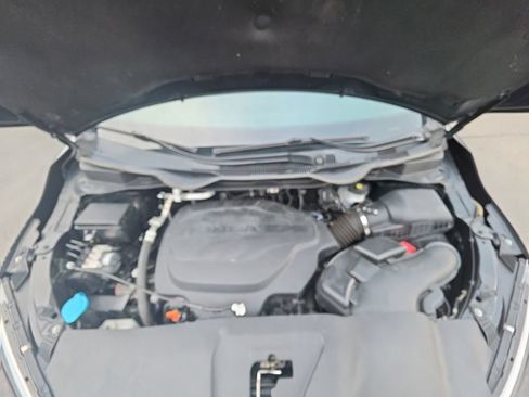 Certified 2022 Honda Odyssey EX-L image 10