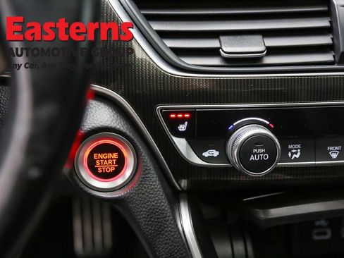 Used 2022 Honda Accord Sport image 20