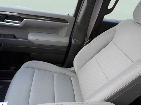 New 2026 Chevrolet Silverado 1500 LT w/ Safety Package image 29