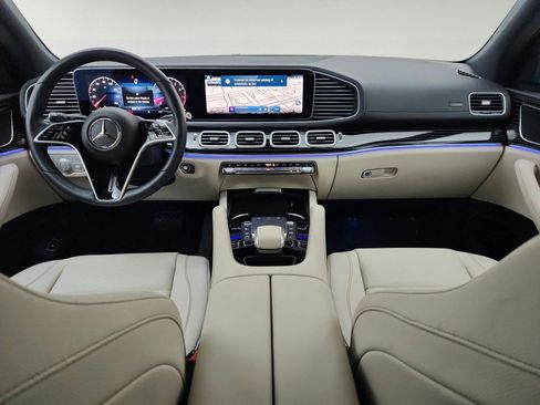 Certified 2026 Mercedes-Benz GLE 350 4MATIC image 28
