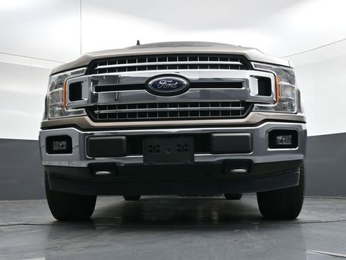 Used 2020 Ford F150 XLT w/ Equipment Group 302A Luxury image 39
