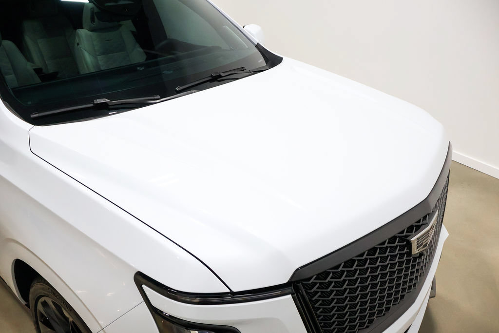 Used 2026 Cadillac Escalade V AWD/4WD image 77