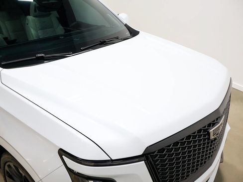 Used 2026 Cadillac Escalade V AWD/4WD image 77