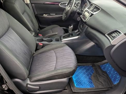 Used 2019 Nissan Sentra SV image 28
