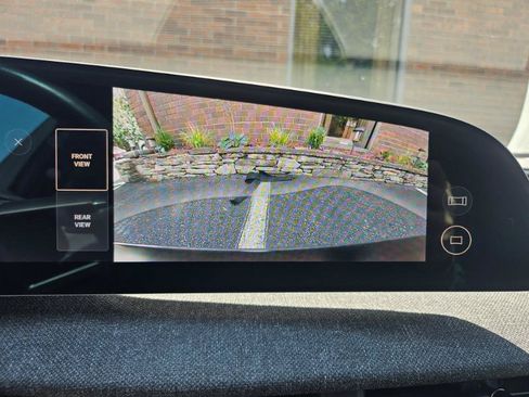 Used 2024 Lucid Air Touring AWD/4WD image 49