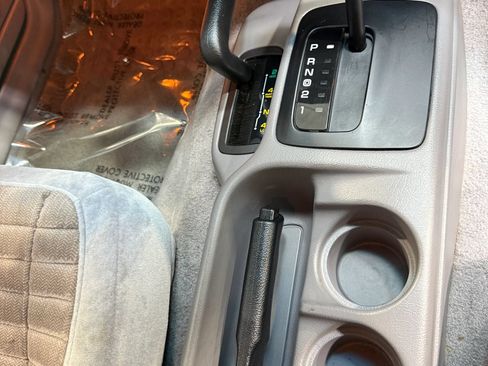 Used 1995 Jeep Grand Cherokee Laredo AWD/4WD image 38