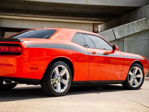 Used 2009 Dodge Challenger R/T RWD image 52