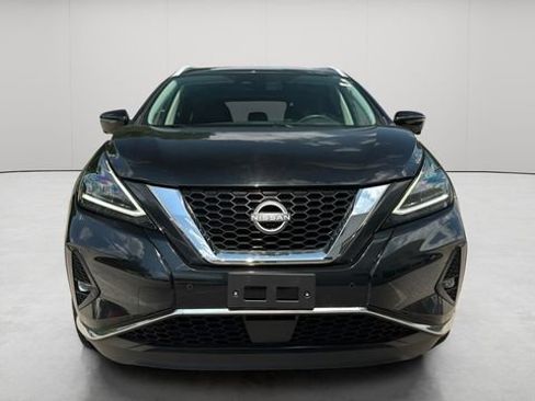 Used 2024 Nissan Murano Platinum AWD/4WD image 11