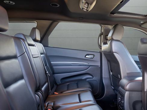 Used 2024 Dodge Durango GT AWD/4WD image 77