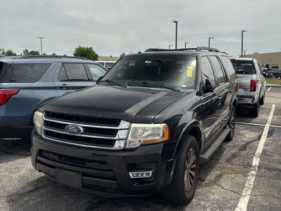 Used 2015 Ford Expedition XLT w/ Equipment Group 202A