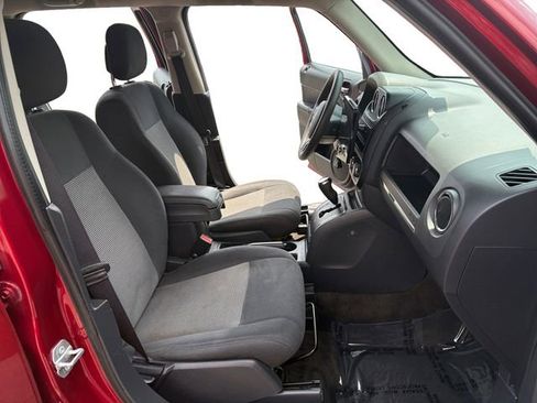 Used 2015 Jeep Patriot Sport w/ Power Value Group FWD image 11