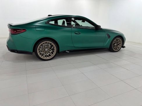 Used 2025 BMW M4 CS AWD/4WD image 6