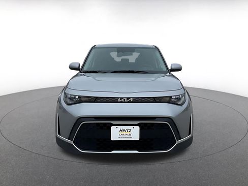 Used 2025 Kia Soul LX w/ LX Technology Package image 4