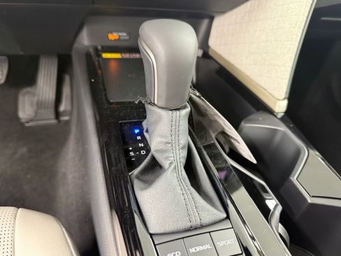 New 2026 Toyota Camry XLE FWD image 24