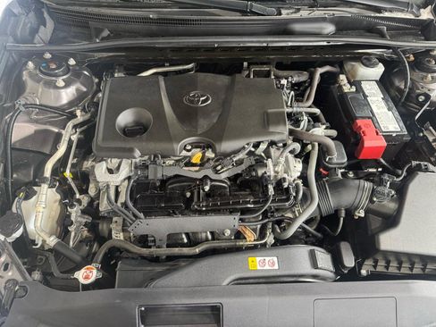 Used 2023 Toyota Camry SE image 43