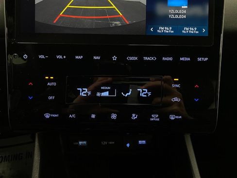 Certified 2024 Hyundai Santa Cruz Night image 26