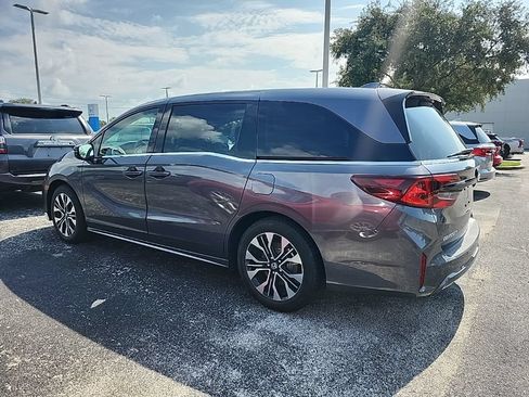 Used 2026 Honda Odyssey Elite image 6