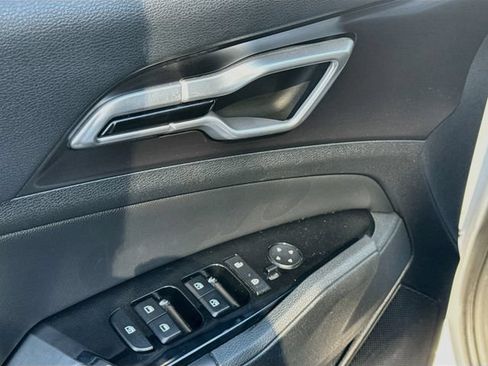 Used 2023 Kia Sportage EX FWD image 25