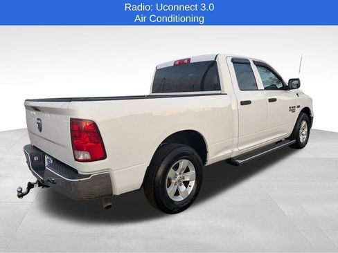 Used 2019 RAM 1500 Tradesman w/ Chrome Plus Package image 6