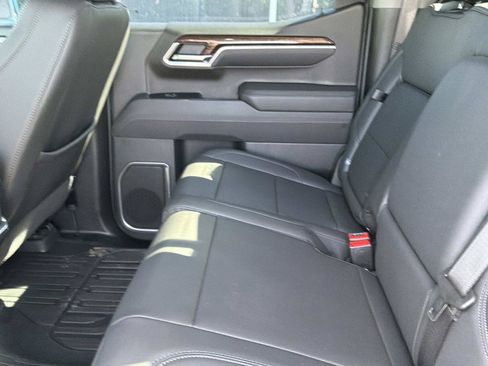 Used 2025 GMC Sierra 1500 Elevation w/ Elevation Premium Package RWD image 14
