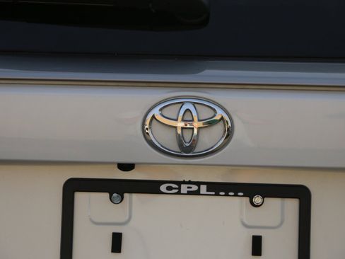 Used 2024 Toyota RAV4 Limited w/ Advanced Technology Package image 5