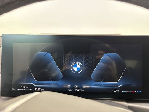 Used 2023 BMW 330i xDrive Sedan w/ Premium Package AWD/4WD image 28