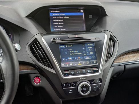 Certified 2020 Acura MDX SH-AWD w/ Advance Package image 22