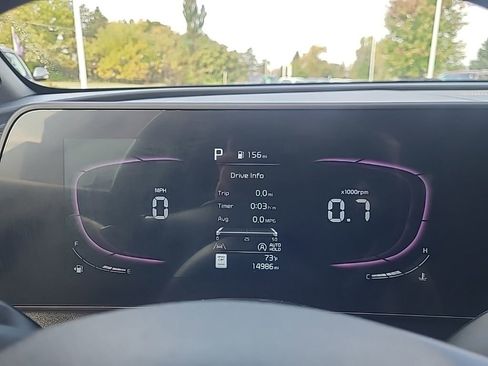 Used 2024 Kia Sportage X-Line image 18