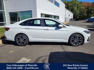 New 2026 Volkswagen Jetta Sport video 3