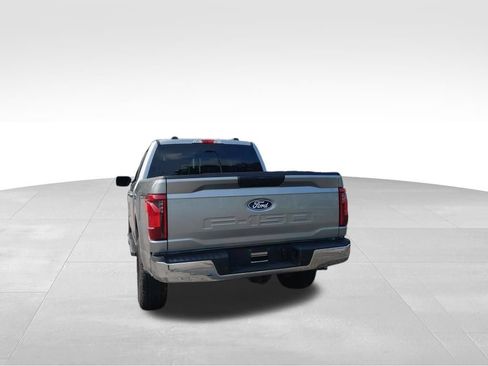 Used 2025 Ford F150 XLT w/ Equipment Group 301A Standard AWD/4WD image 16