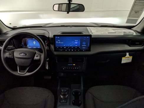 New 2026 Ford Maverick XL image 13