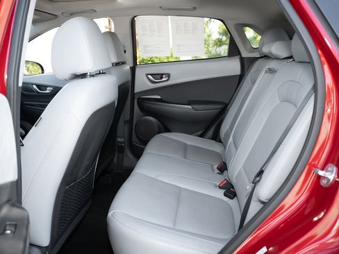 Used 2021 Hyundai Kona Ultimate image 41