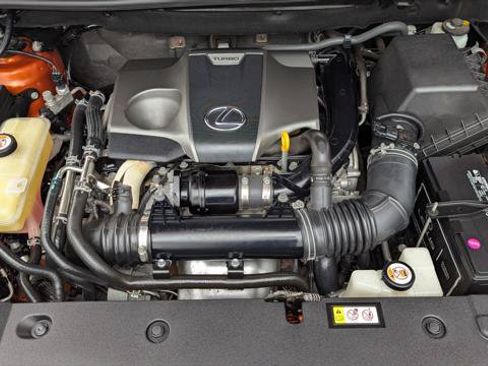 Used 2020 Lexus NX 300 AWD w/ Comfort Package image 30
