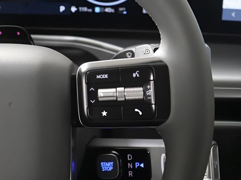 New 2026 Hyundai Ioniq 9 S RWD image 29