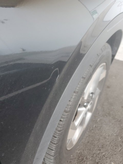 Used 2021 Hyundai Venue SEL FWD image 12