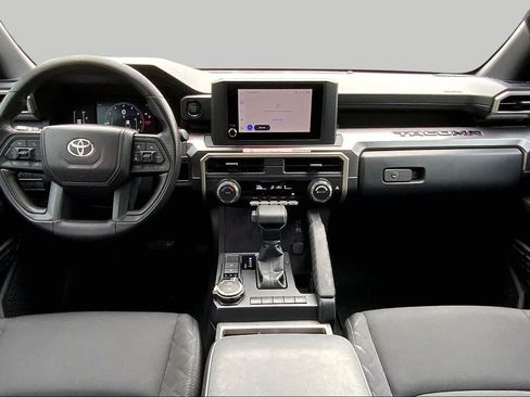 Used 2026 Toyota Tacoma SR5 AWD/4WD image 15