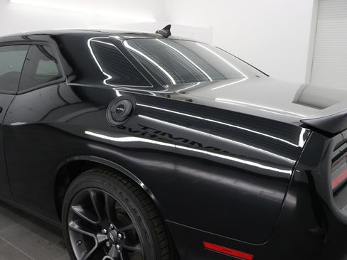 Used 2021 Dodge Challenger R/T Scat Pack image 30